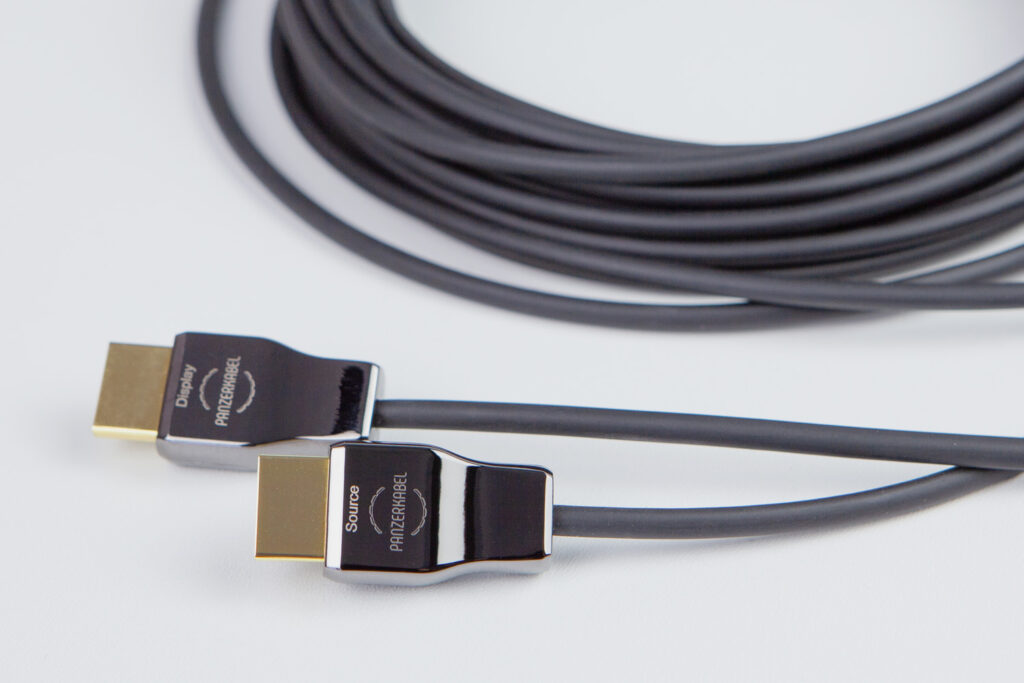 HDMI AOC Slim Kabel