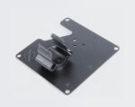 PANZERKABEL Mounting plate, connector protection Solo - Image 2