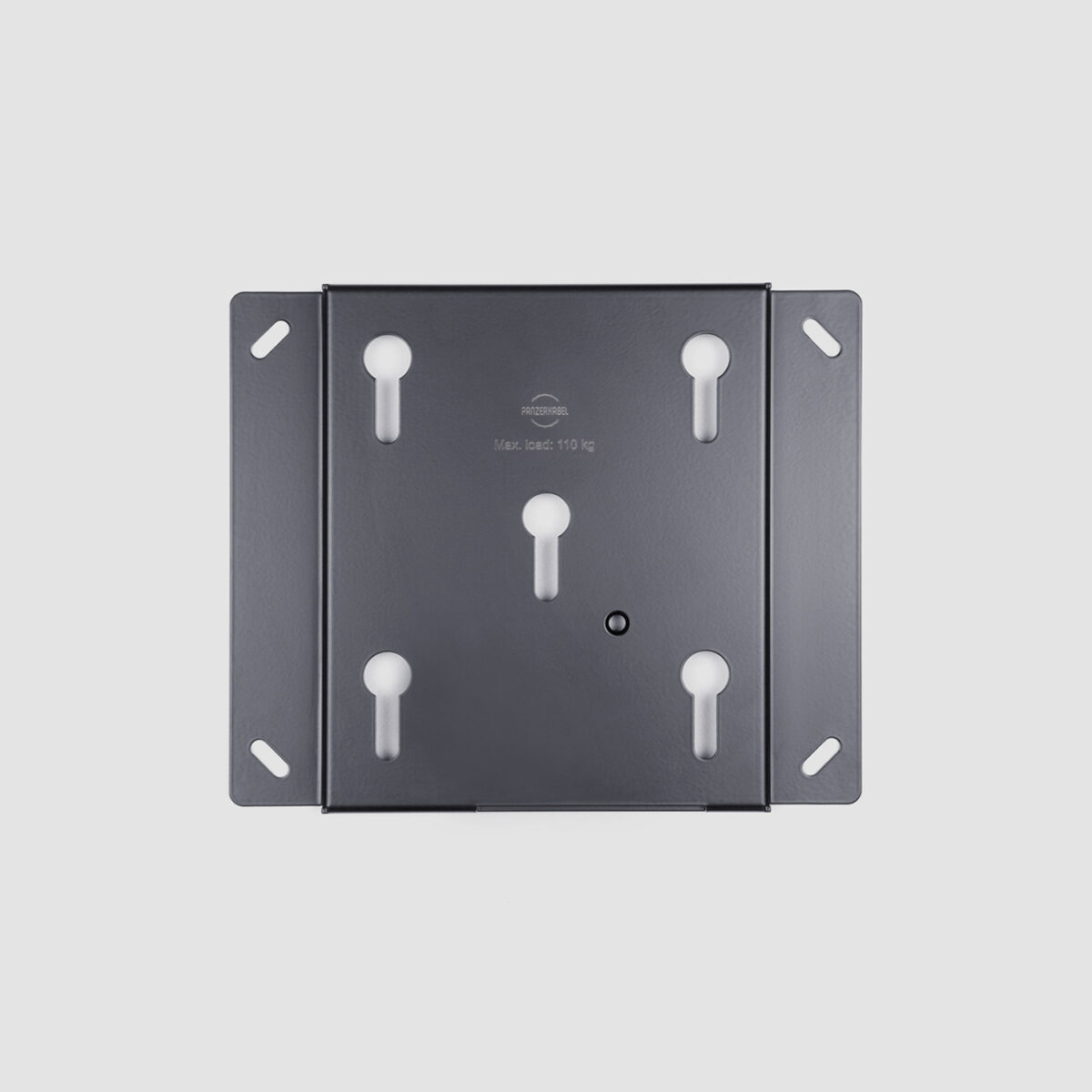 PANZERKABEL Wandhalter WH 1 5-Pin Audipack-kompatibel – Bild 1