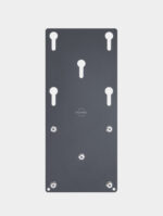 Adapter plate for PANZERKABEL Videokraftwagen