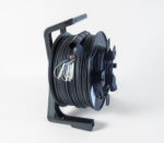 PANZERKABEL LWL PRO 4x LC Singlemode 100m – Bild 3