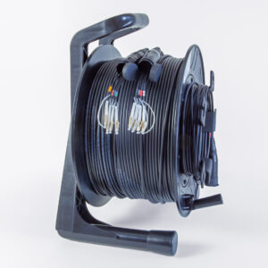 Panzerkabel LWL Pro 8xLC 200m 01