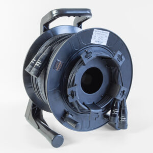 Panzerkabel LWL Pro 8xLC 200m 02