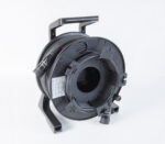 PANZERKABEL LWL PRO 4x LC Multimode 100m – Bild 3