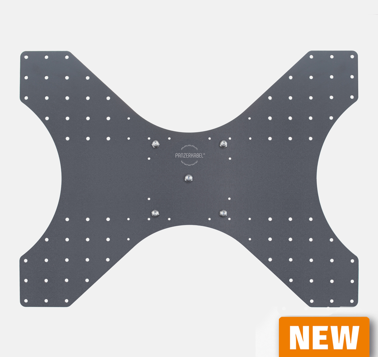 PANZERKABEL-Bracket-V800 new PANZERKABEL Bracket V800 800x600 5-Pin Audipack compatible - Image 1